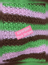 Load image into Gallery viewer, Cropped Open-Back Summer CROCHET TOP