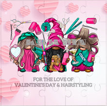 Load image into Gallery viewer, KRWBIN Beauty Puzzle