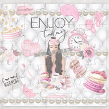 Load image into Gallery viewer, KRWBIN Beauty Puzzle
