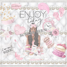 Load image into Gallery viewer, KRWBIN Beauty Puzzle