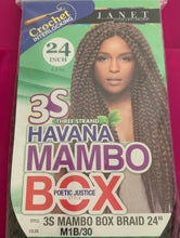 Load image into Gallery viewer, KRWBIN Crochet / LOCS STYLE KIT