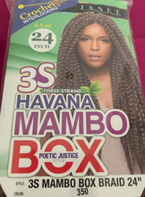 Load image into Gallery viewer, KRWBIN Crochet / LOCS STYLE KIT