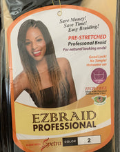 Load image into Gallery viewer, KRWBIN Braiding KIT