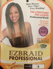 Load image into Gallery viewer, KRWBIN Braiding KIT