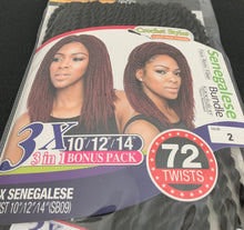 Load image into Gallery viewer, KRWBIN Crochet / LOCS STYLE KIT