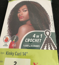 Load image into Gallery viewer, KRWBIN Crochet / LOCS STYLE KIT