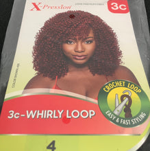 Load image into Gallery viewer, KRWBIN Crochet / LOCS STYLE KIT