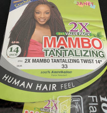 Load image into Gallery viewer, KRWBIN Crochet / LOCS STYLE KIT