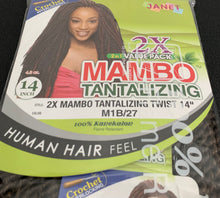 Load image into Gallery viewer, KRWBIN Crochet / LOCS STYLE KIT