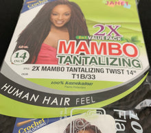 Load image into Gallery viewer, KRWBIN Crochet / LOCS STYLE KIT