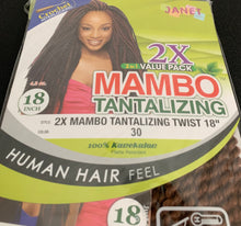 Load image into Gallery viewer, KRWBIN Crochet / LOCS STYLE KIT