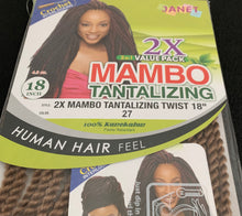 Load image into Gallery viewer, KRWBIN Crochet / LOCS STYLE KIT