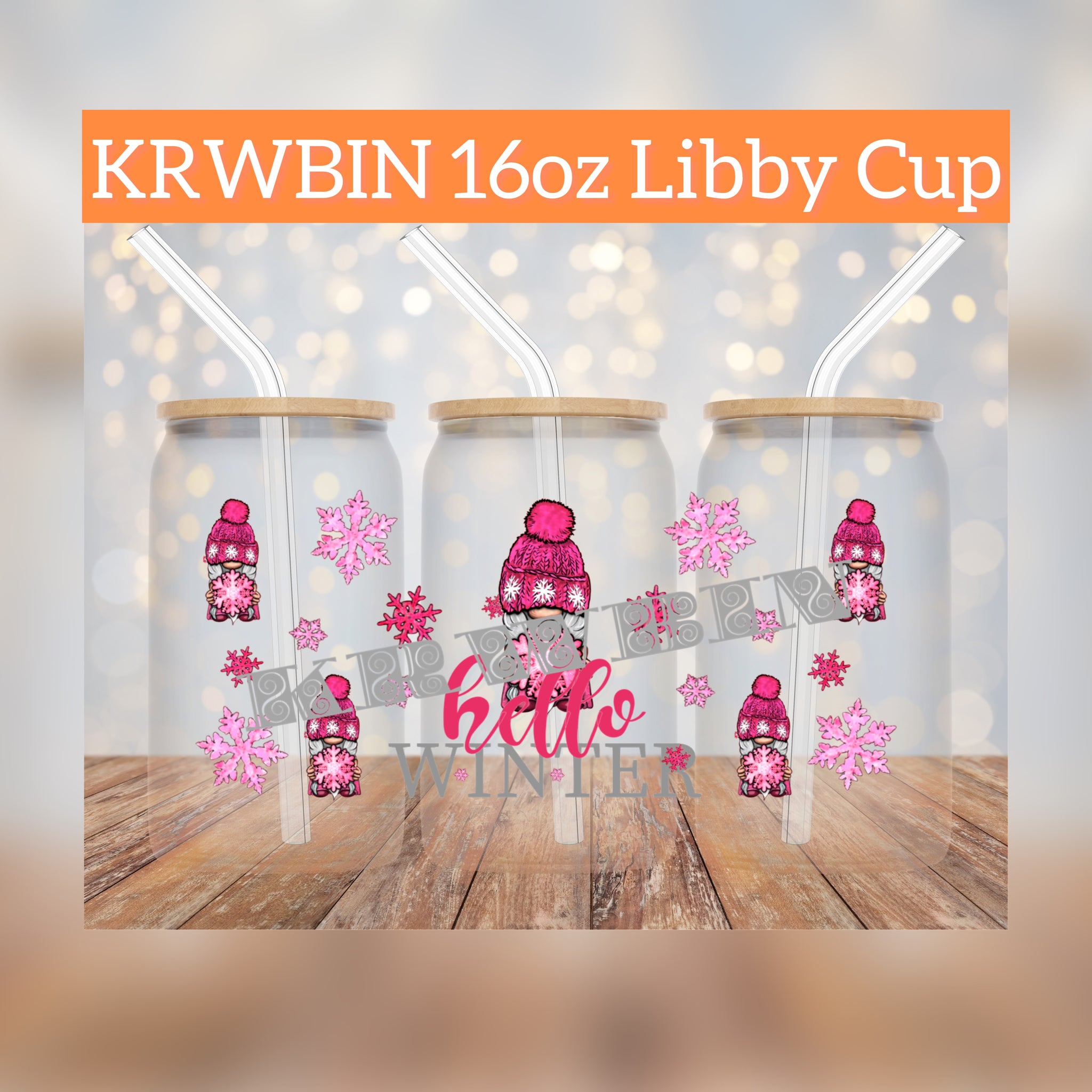 Halloween 16 oz Libby Cups – Blue Rose & Co.
