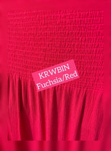 Load image into Gallery viewer, Summer SKIRT (Smocked)
