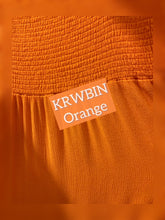 Load image into Gallery viewer, Summer SKIRT (Smocked)
