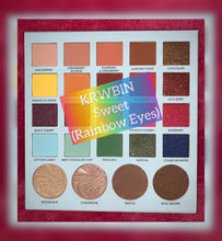 Load image into Gallery viewer, KRWBIN Makeup Multi-Set Kit Plus+ Mystery Gift 🎁
