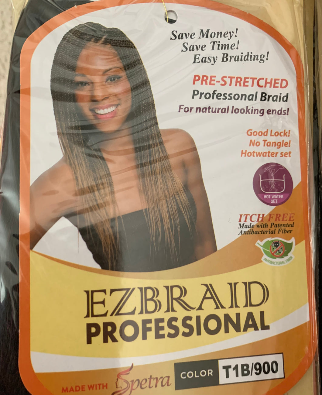 KRWBIN Braiding KIT